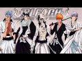 Bleach Ending 13