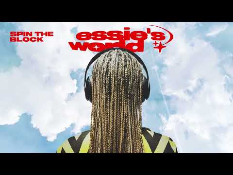 Essosa - Spin The Block (Visualiser)