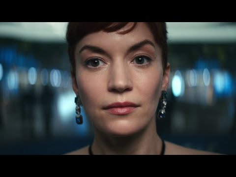 Severance | Helly R discovers her real identity