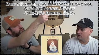 Dolly Parton I will Always Love You | Metal / Rock Fans First Time Reaction with Old Elk BP