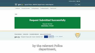 DIGIPOL - Traffic Police Report