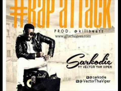 download lagu mp3 mp4 Sarkodie Rap Attack Instrumental, download mp3 Sarkodie Rap Attack Instrumental free downloadn, video klip Sarkodie Rap Attack Instrumental