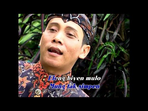 Kangen Waranggono - Wagiran Pratama - Tayub Setyo Pradonggo - Tulungagung - Kreasi YKS