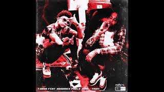 T-Hood & Hoodrich Pablo Juan - Tight [Prod. Flexxgods]