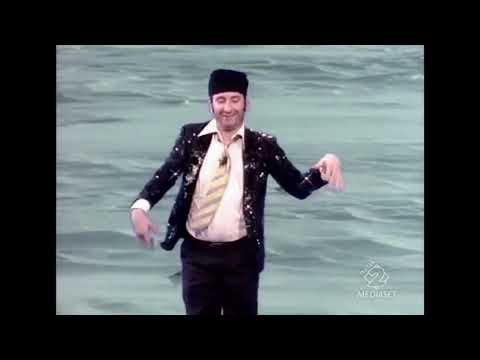 Mai dire gol 1995 - Frengo e il paesaggio Siberiano