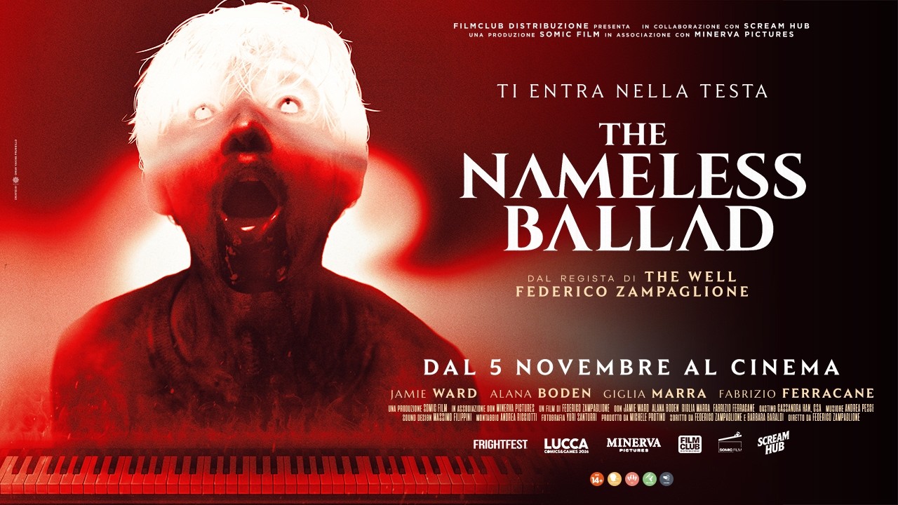 Anteprima e trailer