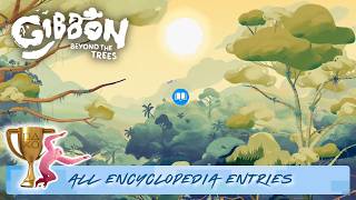 All Encyclopedia Entries Locations • Bookworm Trophy Guide