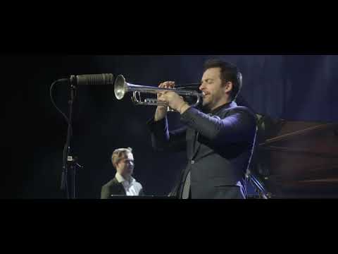 Roundalay - We Take Requests Trio feat. Benny Benack lll