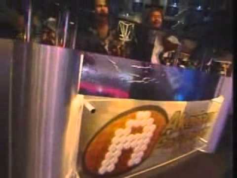 Konsert 1 Akademi Fantasia 3 AF3 (AF Masuk) - Awan Yang Terpilu (Marsha)