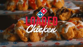  Loaded Chicken - Loaded