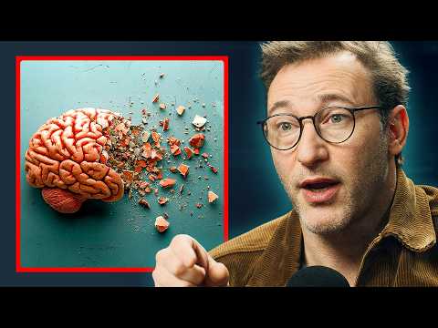 @ChrisWillx - "Stop Being Paralyzed By Fear - Simon Sinek"