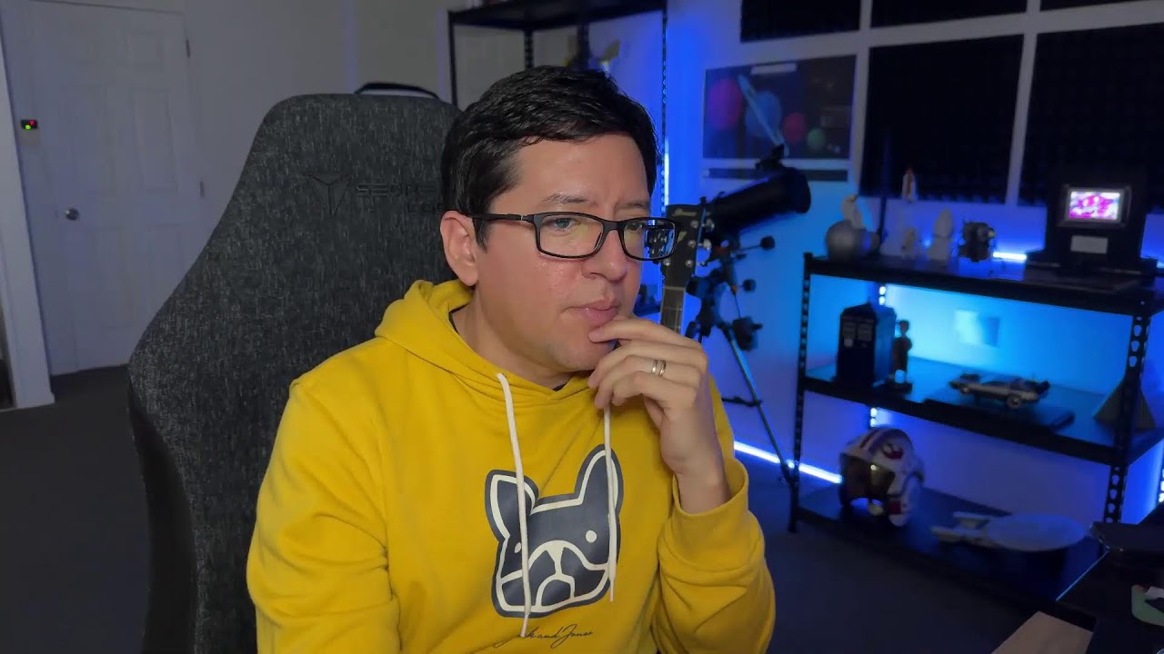 Ahora sí, último directo (Por aquí)