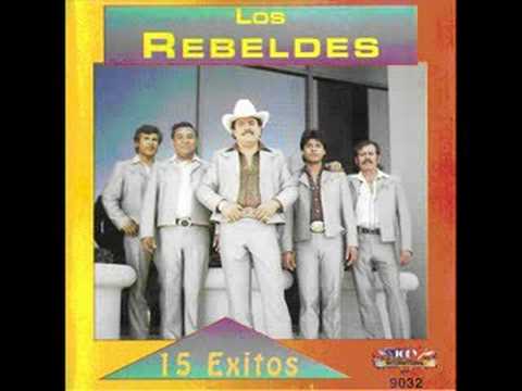 Los Rebeldes del Bravo - Puerta de Ilusion