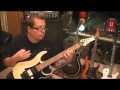 How to play In This Place by Robin Trower on ...