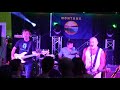 Jerry Joseph and the Jackmormons - 8/27/2017 "Cloud Eyes" 1(5)