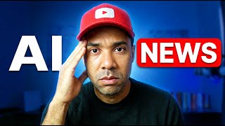 AI News For YouTubers: Huge Channels Being Deleted!