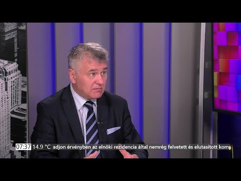 PIRKADAT M. Kende Péterrel: Lentner Csaba