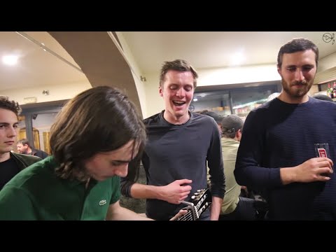 Chant Corse ⸱ Philippe Weber - Sintineddi (2017)