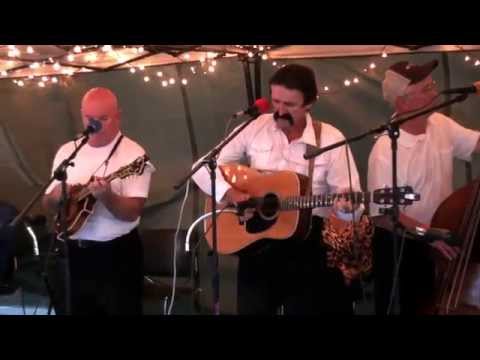 Sons of the South - Redwood Hill