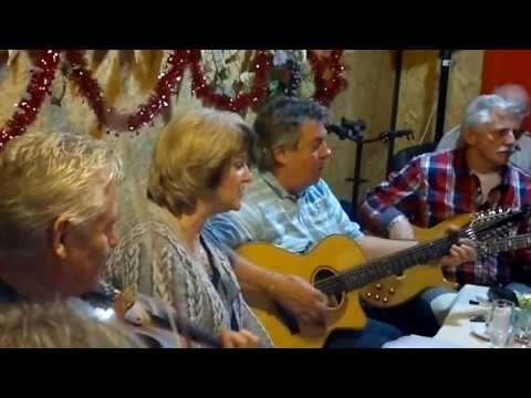 MIROSLAV KURÝL a VĚRA KOCÁBKOVÁ  - ŠLAPEJ DÁL (I GOT STRIPES)