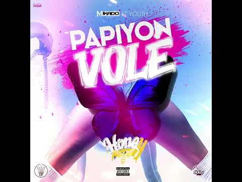 Honey Bees ft Mikado & Youth - Papiyon volé