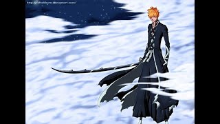 Bleach AMV - Ichigo VS Ginjo &quot;It&#39;s Over&quot;