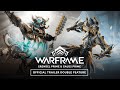 Warframe | Grendel Prime & Gauss Prime Official Trailer Double Feature