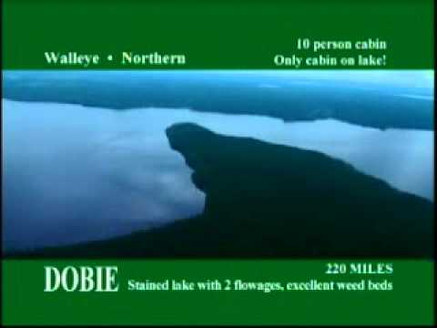 Dobie Lake