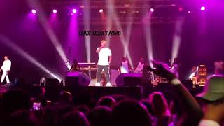 Distruction Boyz Performances Gqom Is The Future