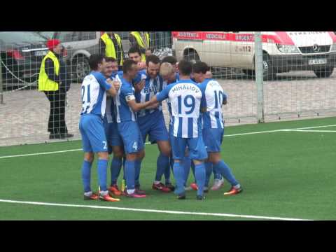 FC Milsami Orhei - Rezumat FC Milsami vs FC Zaria, scor 1-2.
