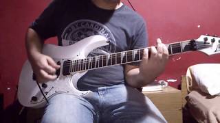 Dios desciende aquí - Marcos Witt - Guitarra