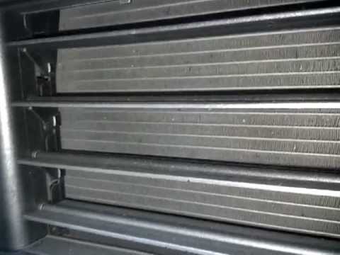 MkIII 2012 Ford Focus Active Grille Shutters