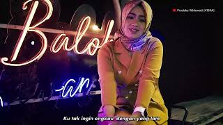 Download lagu Prasiska Widowati KATA HATI official jangan lupa di baca deskripsinya ya .. mp3 Download lagu Prasiska Widowati KATA HATI official jangan lupa di baca deskripsinya ya .. mp3
