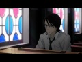 Sakamichi no Apollon - Moanin' 