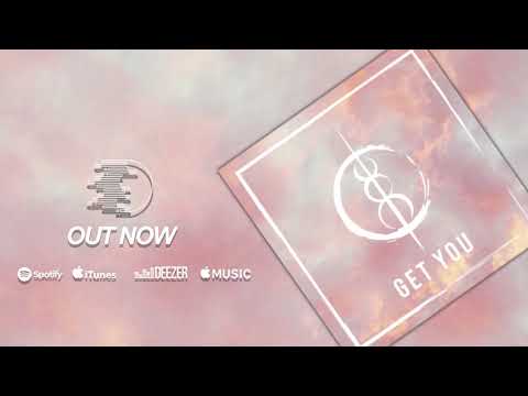 Üm, Tisha & Enzo Di Biasio - Get You