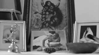 Trevor Hall Chapter of the Forest: Chapter Four (Kabir)