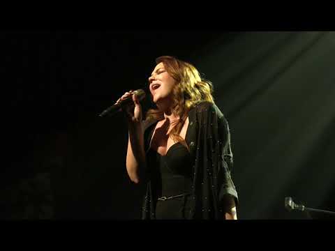 My Funny Valentine Live | Sarah Hester Ross