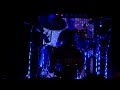 08. Failure - Saturday Saviour - live in Charlotte 2015-08-09
