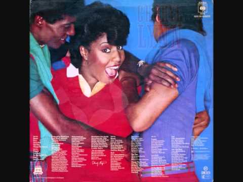 Encore - Cheryl Lynn (1983)