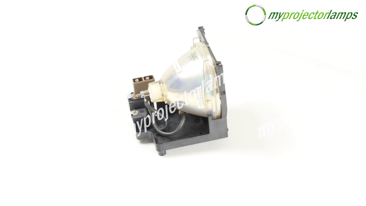 Proxima 610-284-4627 Projector Lamp with Module