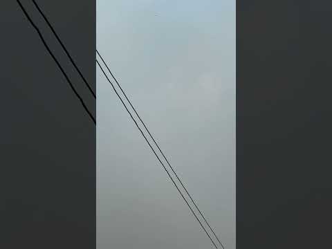 Ação dos bombeiros em frente a cidade de Caapiranga - Am (17/10/2026) #amazonas