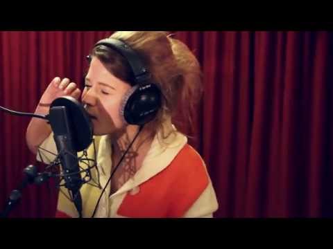 Studio Brussel: Selah Sue - Reason (live)