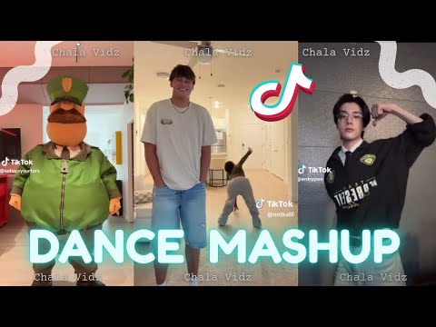 ULTIMATE TikTok Dance Mashup | Compilation - SEPTEMBER 2025 | Part 2  #dance #tiktok