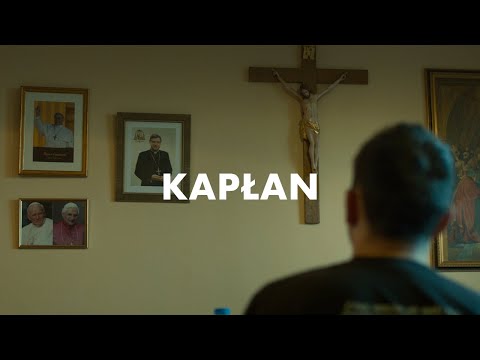 KAPŁAN