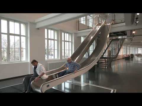 DYNAMIKUM Pirmasens - My favorite exhibits