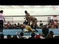 Kuuga Orochi Tadasuke Vs Billyken Kid Atsushi Kotoge Daisuke Harada Part 2