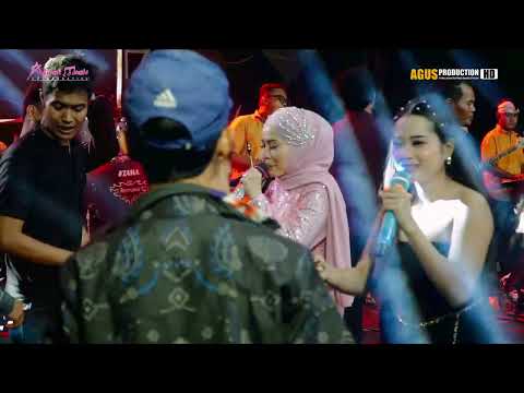 BUAYA DI KADALI - SITI ALIYAH || ALIYAH MUSIC COLABORATION || LIVE UJUNGARIS WIDASARI IM 17 OKT 2025