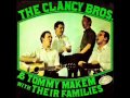The Clancy Brothers & Tommy Makem With Their Families
