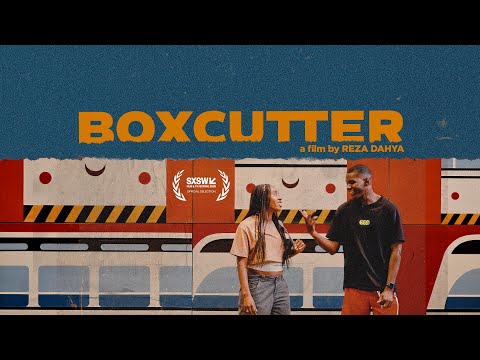 Boxcutter