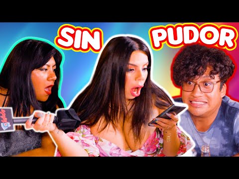 INFIELES T-5 | Mientras más puerco más sabroso Ep.93 - Lizbeth Rodriguez